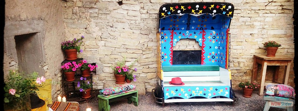 DECOUVREZ TOUS NOS OBJETS EN LOCATION !