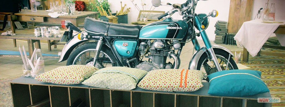 DECOUVREZ TOUS NOS OBJETS EN LOCATION !