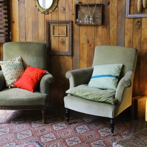 Mobilier à gogo